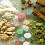 Общо 7450 престъпления, свързани с наркотици, от януари до ноември 2025 г., показват данните на МВР