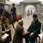 Осемминутен филм с изкуствен интелект разказва за дарителя Иван Хадживълков (ВИДЕО)