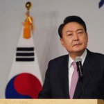 Осъдиха бившия президент на Южна Корея на 5 години затвор