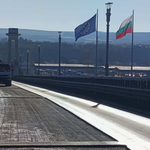 От 8 януари продължава основният ремонт на Дунав мост при Русе