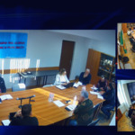 Паркингът на бл. „Добрич“ остава затворен, Община Добрич търси решение