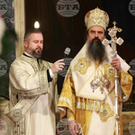 Патриарх Даниил ще отслужи днес литургия и молебен за новата 2026 г. в катедралата „Св. Александър Невски“