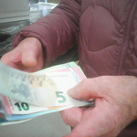 Пенсионерите в Добрич с повишено внимание при получаването на първите пенсии в евро