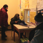 Пенсионерите в село Стефан Караджа не са притеснени от новата валута (ВИДЕО) 