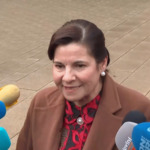 Пето „да”: Силвия Къдрева прие да стане служебен министър-председател