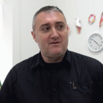 Празнично отбелязване на Банго Васил в училището в Лозенец