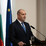 Президентът Радев ще направи обръщение към българския народ