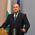 Президентът: Въвеждането на еврото е последният жалон от интеграцията на България в ЕС - място, което ни се полага