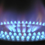 Природният газ поевтинява с 3,3% от днес