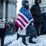 Протести в 250 града в САЩ