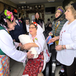 Пъстър Бабинден в Каварна (СНИМКИ)