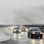 Пътните настилки в страната се обработват от 468 снегопочистващи машини, обстановката е спокойна, съобщиха от АПИ