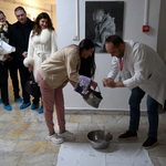 С ритуал в МБАЛ – Добрич отбелязаха Деня на родилната помощ (ВИДЕО)