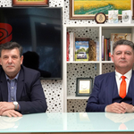 След пленума: Здравко Здравков и Генади Ганчев за бъдещето на БСП (ВИДЕО)