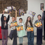 Студио за поп-рок певци "Сарандев" с впечатляващо участие в конкурс във Велико Търново