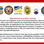 Свалиха сайтовете на Zamunda, ArenaBG и Zelka при акция на Европол, ГДБОП и американските служби