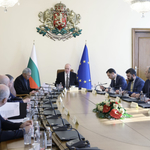 Съветът по сигурност към МС прие доклада за състоянието на националната сигурност 