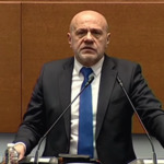 Томислав Дончев: Не са предвидени разходи за нови машини за гласуване