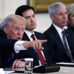 Тръмп: Не мисля, че е необходимо след Мадуро да залавяме и Путин