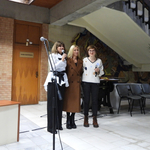 Успешна година с богата дейност отчита Дом -паметник "Йордан Йовков"