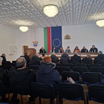 В Шабла се проведе среща за очертаването на земеделските площи