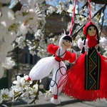 В сряда изтича срока за регистрация в пазара за мартеници