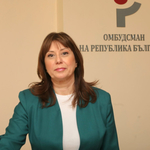 Велислава Делчева: Не съм потърсена от Радев за служебен премиер