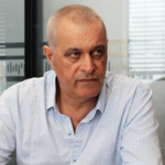 Веселин Велев: Еврото помага на бизнеса, но успехът зависи от хората