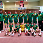 ВОЛЕЙБОЛ: Юношите на Добруджа 07 продължават с победите в зоналния етап на държавното