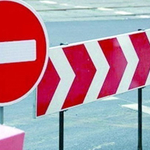 Временна организация на движението по ул. "Маяк" в кв. Рилци" през уикенда