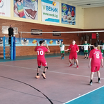 Започнаха състезанията по волейбол от Общинските ученически игри