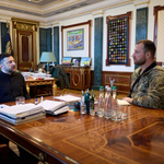 Зеленски сменя и началника на Службата за сигурност на Украйна