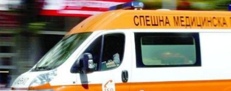 16-годишен състезател почина по време на международен турнир по плуване в Бургас