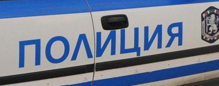 18-годишна шофьорка причини ПТП в Добрич и напусна мястото на инцидента
