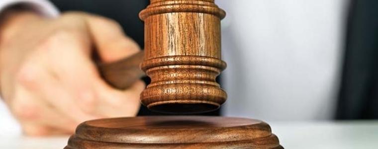 3,5 години затвор постанови Окръжният съд за разпространител на наркотици