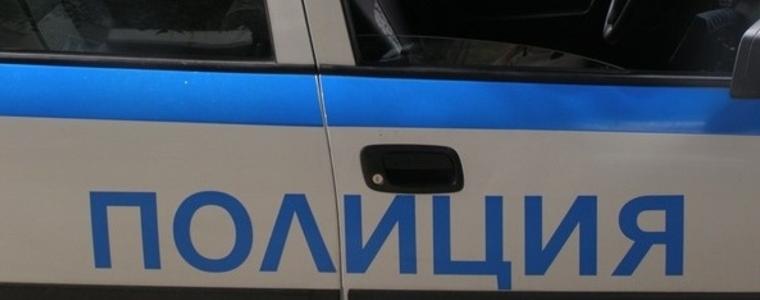 46-годишен е задържан в Стожер заради шофиране с 2,77 промила