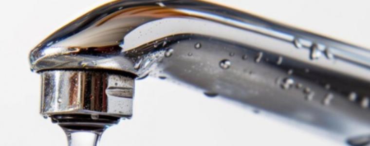 Адреси с нарушено водоподаванене на територията на област Добрич