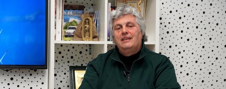 Адв. Калчев: Проектът за план на приоритетни зони за ВЕИ не спира натиска върху Добруджа (ВИДЕО)