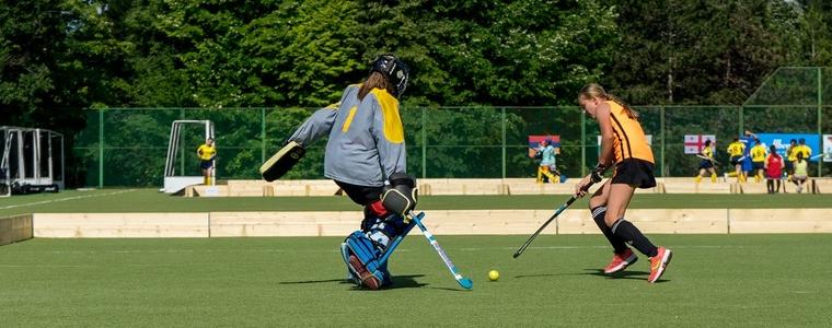 Албена ще е домакин на XXX Държавно първенство по хокей в зала за жени