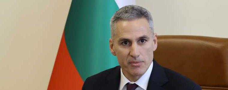 Андрей Гюров: Задействана е операция по сплашване, служебното правителство няма да се огъне