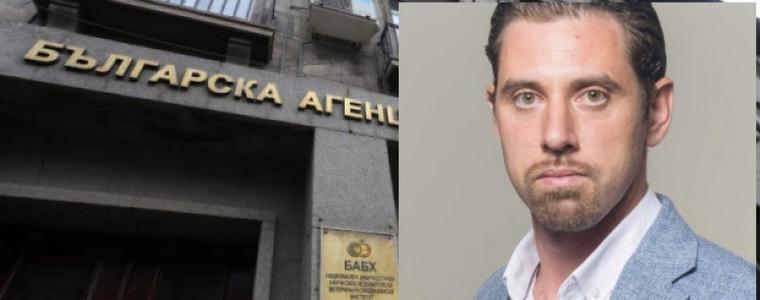 БАБХ отрече твърденията срещу д-р Мавровски, завежда дело за защита на името му