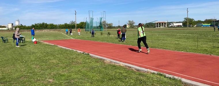 Балчик кандидатства за домакинство на Европейската купа по хвърляния