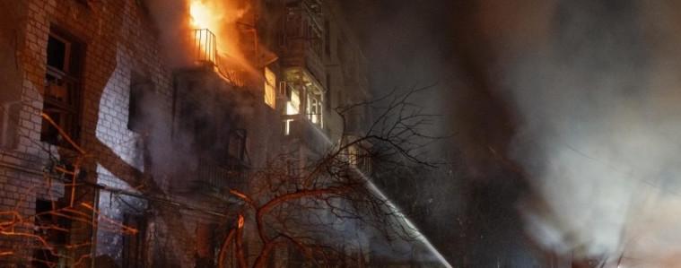 Белият дом иска край на войната в Украйна до лятото на 2026 година