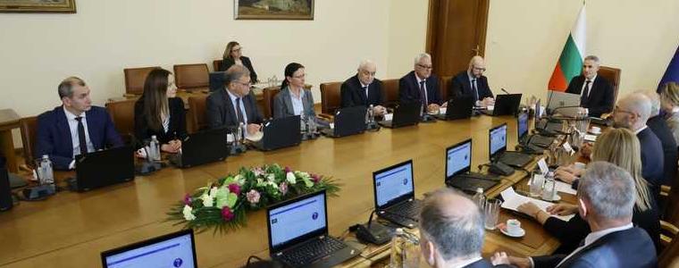 Без вицепремиер за честни избори