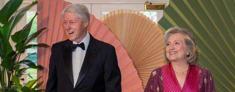 Бил и Хилари Клинтън ще свидетелстват пред Конгреса по случая "Епстийн"