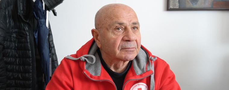 Четири години по-късно: Подкрепата на БЧК–Добрич за украинските граждани продължава (ВИДЕО)