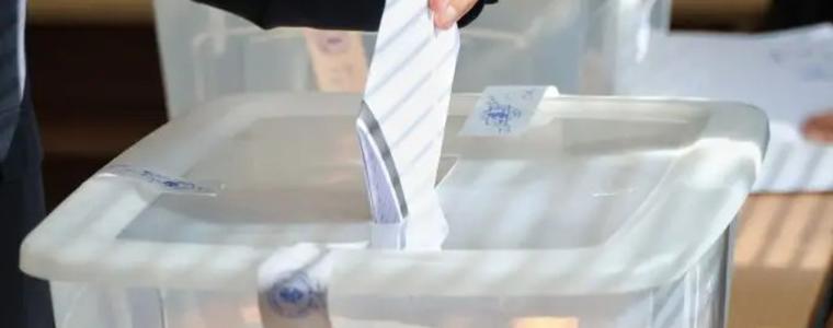 ЦИК започна подготовка за изборите на 19 април