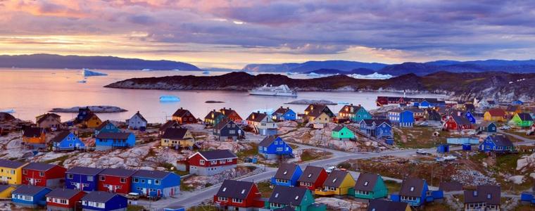 Дания отхвърли инициативата на Тръмп да изпрати в Гренландия кораб-болница