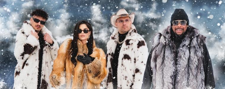 DEEP ZONE и Rob Money от C-Block се обединяват в нов музикален проект (ВИДЕО)