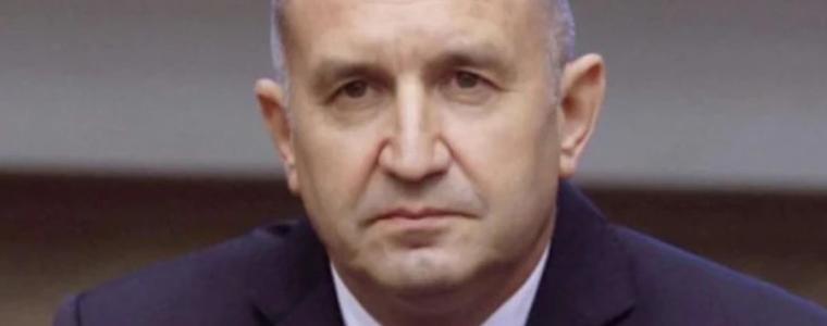 До 4-ти март Румен Радев внася за регистрация в ЦИК коалиция с ясно име